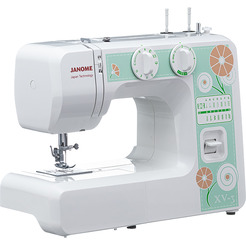 Швейная машина Janome XV-3