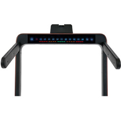Беговая дорожка Titanium Masters Slimtech C10 (коричневый)