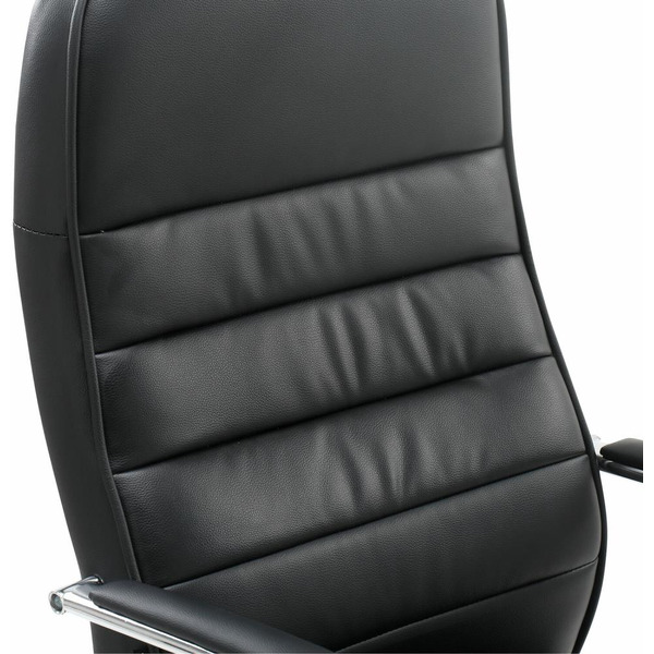 Кресло Brabix Stark EX-547 (черный)