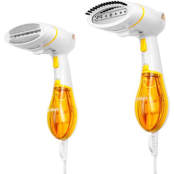 Ручной отпариватель Kitfort КТ-9191-1