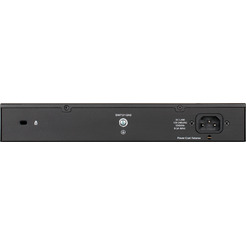 Коммутатор D-Link DGS-1100-24V2/A2A