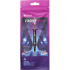 Термопаста ID-Cooling Frost X45 2г