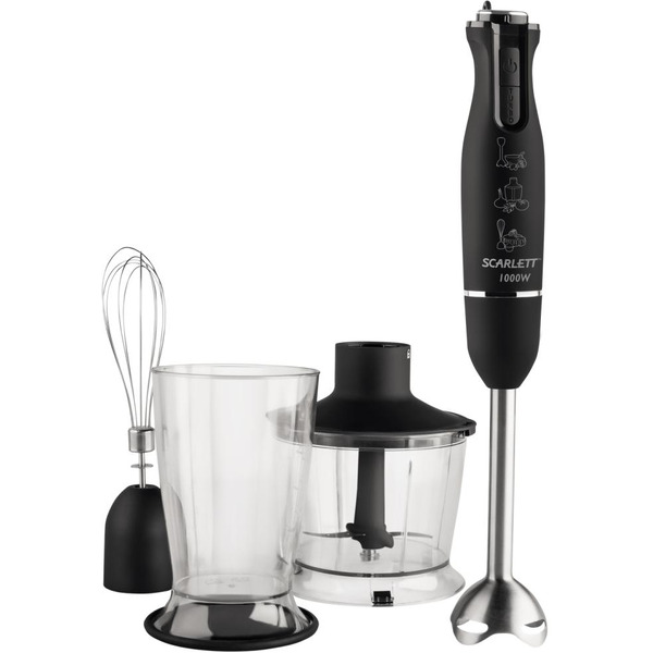 Блендер SCARLETT SC-HB42F22B