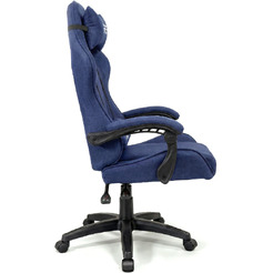 Игровое кресло byroom RG BAN fabric blue BRG813F/B