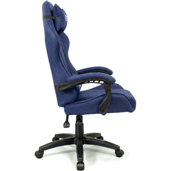 Игровое кресло byroom RG BAN fabric blue BRG813F/B