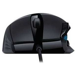 Мышь Logitech G402 Hyperion Fury