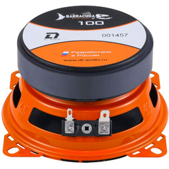 Автоакустика DL Audio Barracuda 100