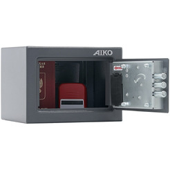 Мебельный сейф Aiko T-140 EL