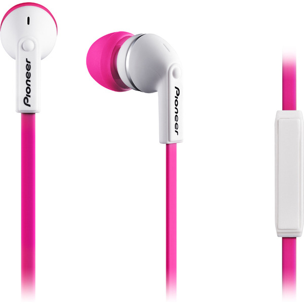 Наушники PIONEER SE-CL712T-P