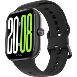Смарт-часы Honor Choice 2 Pro LWS-WB11 (черный)