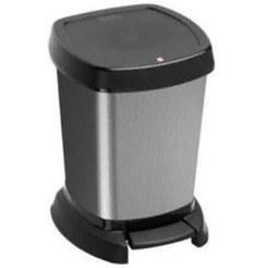 Мусорное ведро Rotho Paso 1116510273