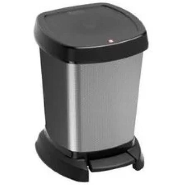 Мусорное ведро Rotho Paso 1116510273