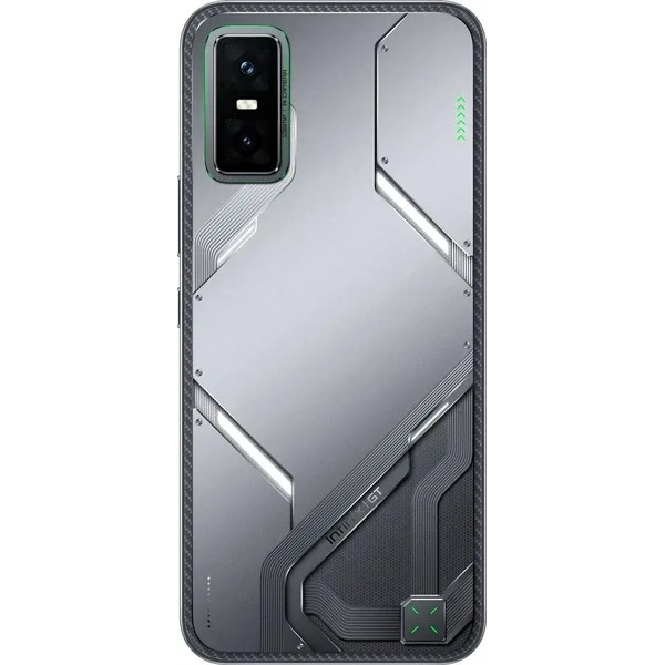 Смартфон Infinix GT 30 Pro 12GB/512GB (серый)