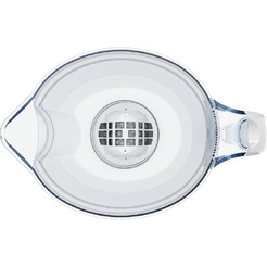 Кувшин Аквафор Орлеан Р140А7FM (белый)