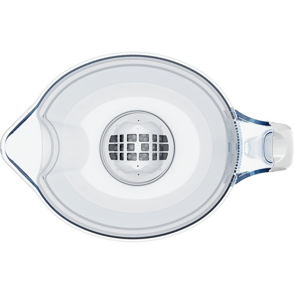 Кувшин Аквафор Орлеан Р140А7FM (белый)