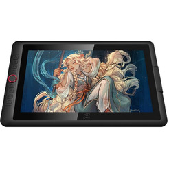 Графический планшет XP-Pen Artist 15.6PRO V2 (MD160FH-AD41)