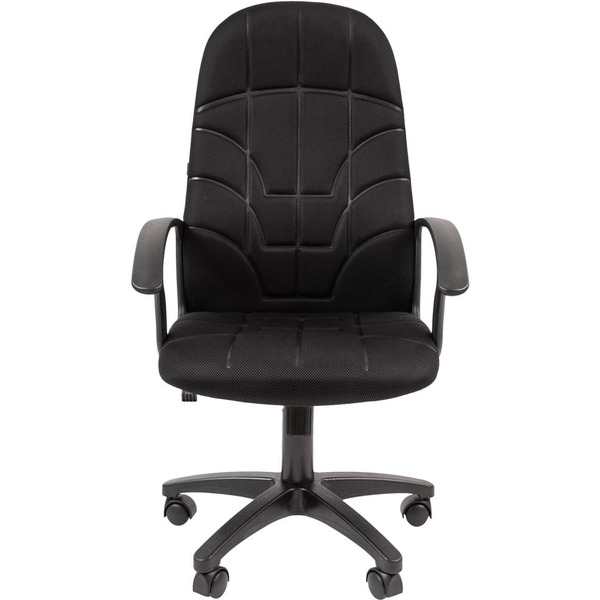 Кресло BRABIX Stampo EX-292 (черный) 532790