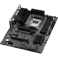 Материнская плата ASRock B650 PG Lightning