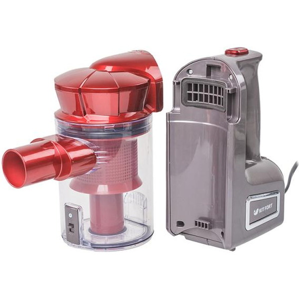Пылесос KITFORT КТ-513-1