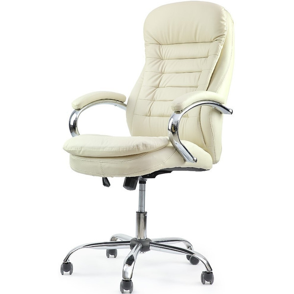 Кресло Calviano VIP-Masserano (бежевый)