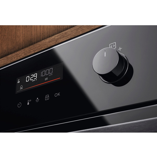 Встраиваемая микроволновая печь ELECTROLUX LVM6E46Z