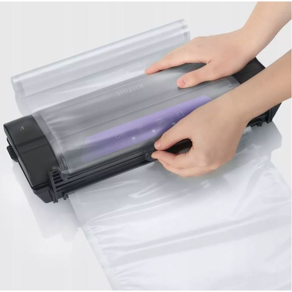 Вакууматор Kitfort KT-1528-1