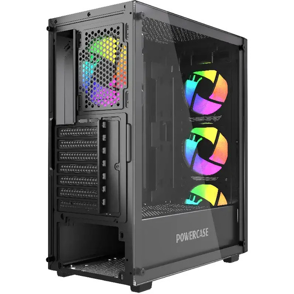 Корпус Powercase Mistral CMSB-L4