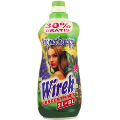Концентрат для смягчения тканей Wirek Concentrate Aromatherapy 2л