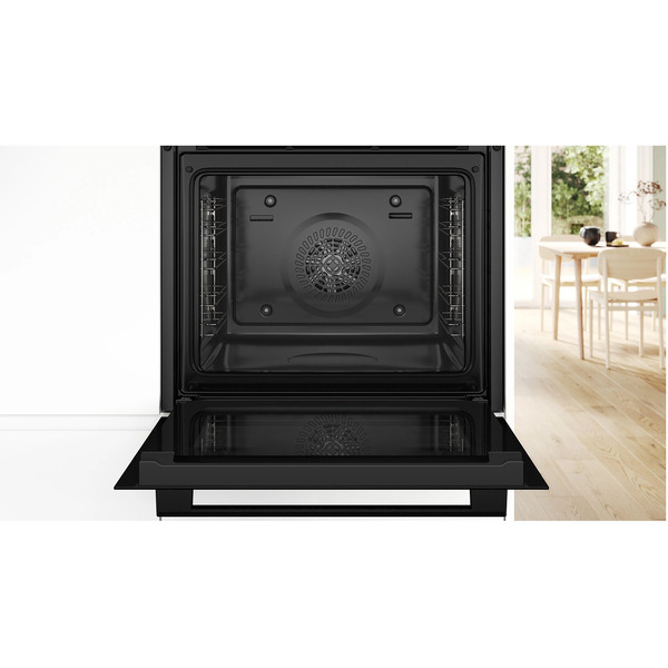 Духовой шкаф Bosch Serie 4 HBA514BB3