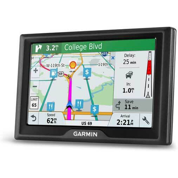 Навигатор GPS Garmin Drive 51 MPC