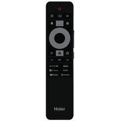 Телевизор Haier 43 HQLED S2 Pro