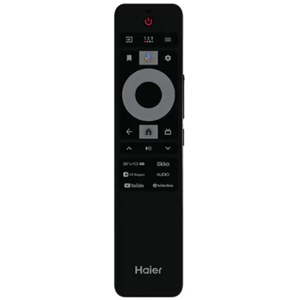 Телевизор Haier 43 HQLED S2 Pro