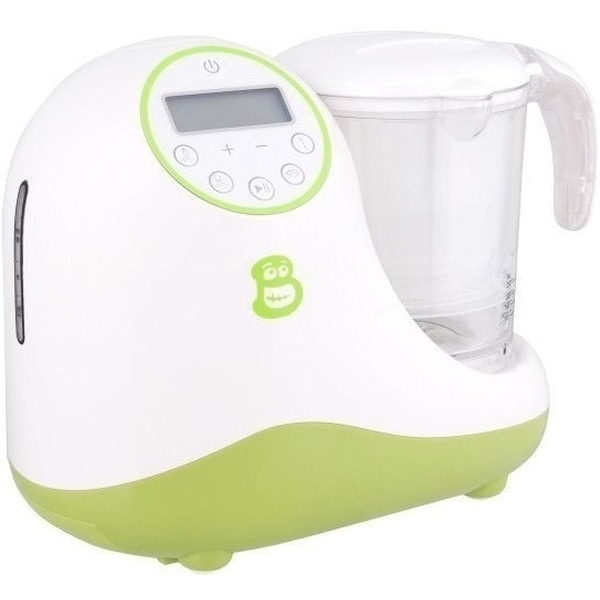 Кухонный комбайн ERISSON MB-001