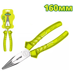 Длинногубцы Dyllu DTPL2926