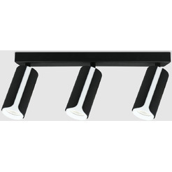 Спот General Lighting Systems GWL-3GU10-M-IP20 661714