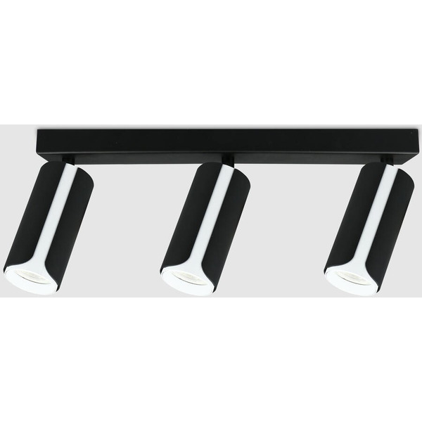 Спот General Lighting Systems GWL-3GU10-M-IP20 661714