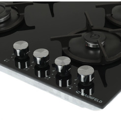 Варочная панель MAUNFELD EGHG.64.1CB/G