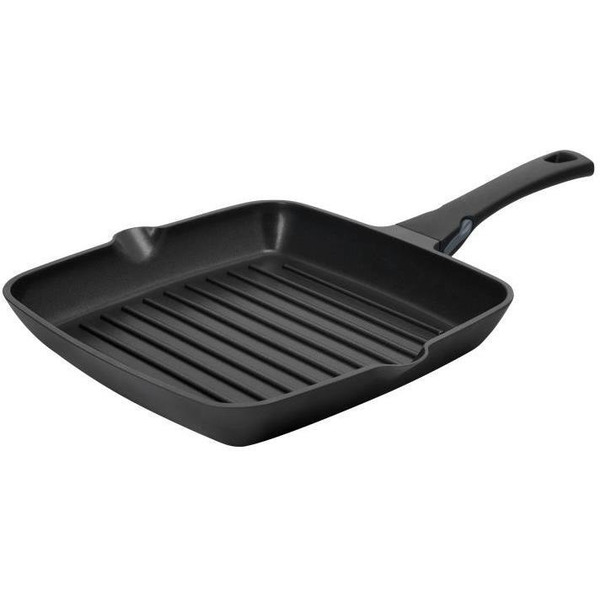 Сковорода гриль Polaris Bellagio-28G