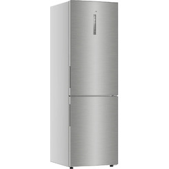 Холодильник HAIER C4F619CFMMPU1