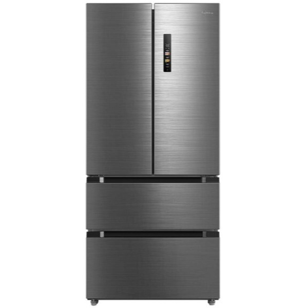 Холодильник-морозильник Midea MDRF692MIE46