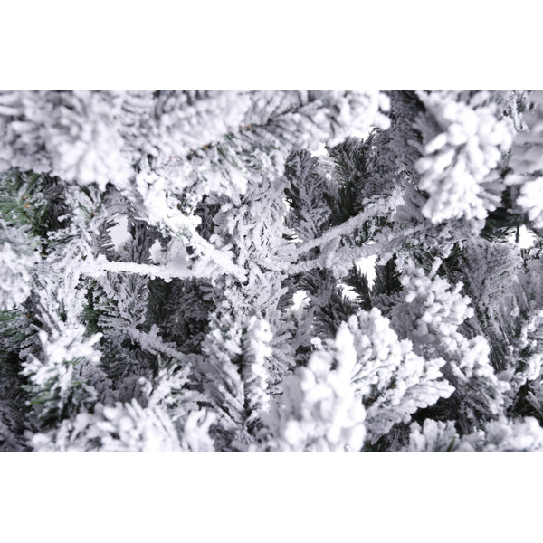 Ель искусственная Winter Drop 210 / 24117