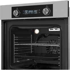 Духовой шкаф MAUNFELD AEOH60102S