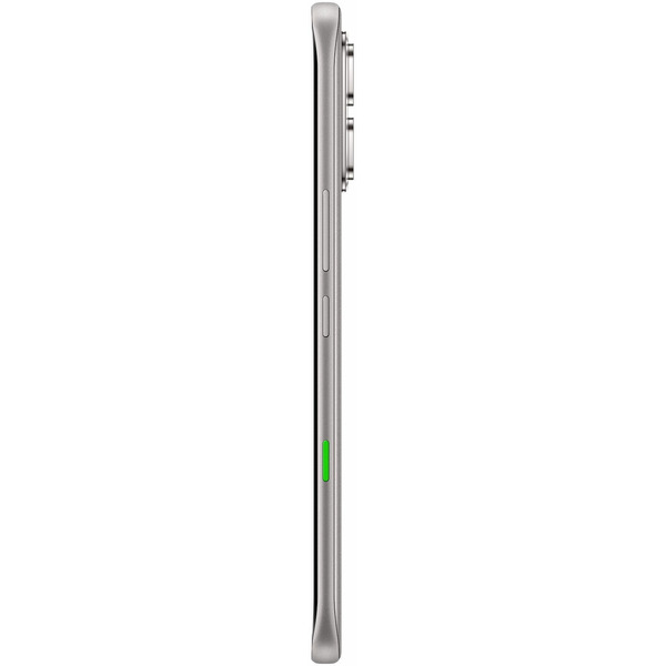 Смартфон Infinix Note Edge 8GB/256GB Lunar Titanium