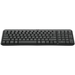 Клавиатура Logitech K251 Compact Bluetooth Wireless Keyboard 920-013363