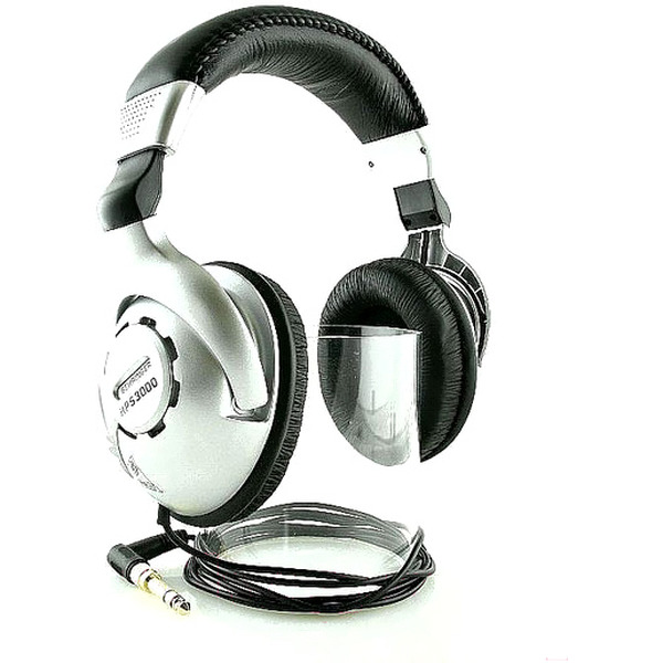 Наушники Behringer HPS3000