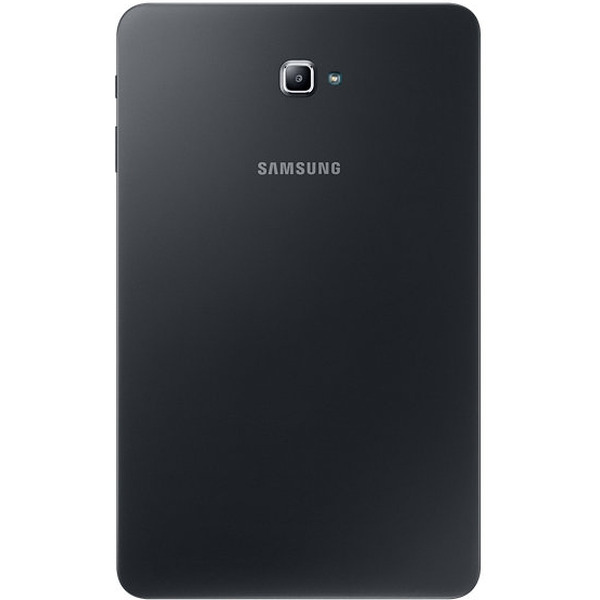 Планшет SAMSUNG Galaxy Tab A 10.1 SM-T580 16Gb чёрный (SM-T580NZKASER)
