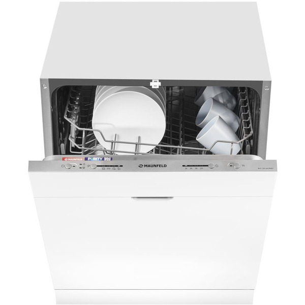 Встраиваемая посудомоечная машина MAUNFELD MLP-12S Light Beam