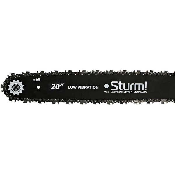 Бензопила Sturm GC9952