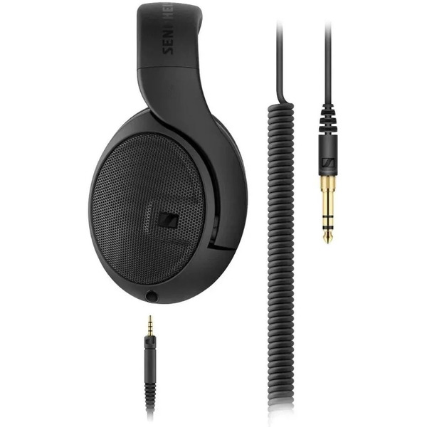 Наушники Sennheiser HD 400 Pro