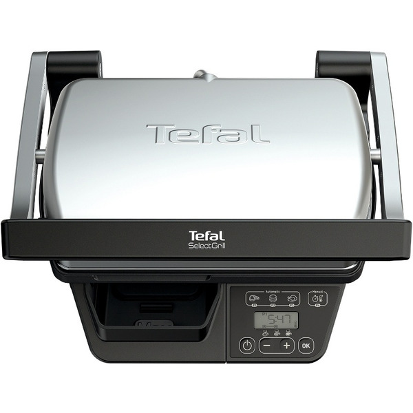 Электрогриль Tefal Select GC740B30